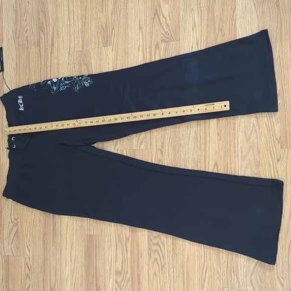 BCBG MaxAzria Pants Size XL NWT black - Picture 3 of 7